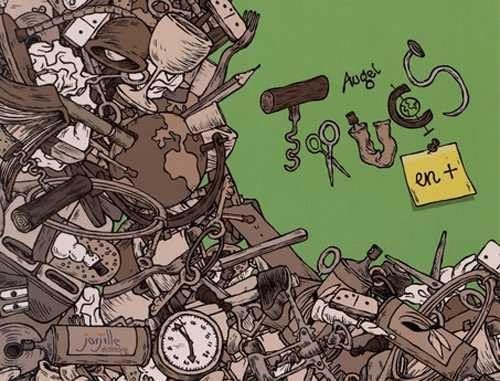 Collection Sous-Bock
