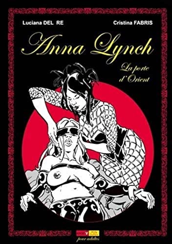 Anna Lynch - La porta d'Oriente