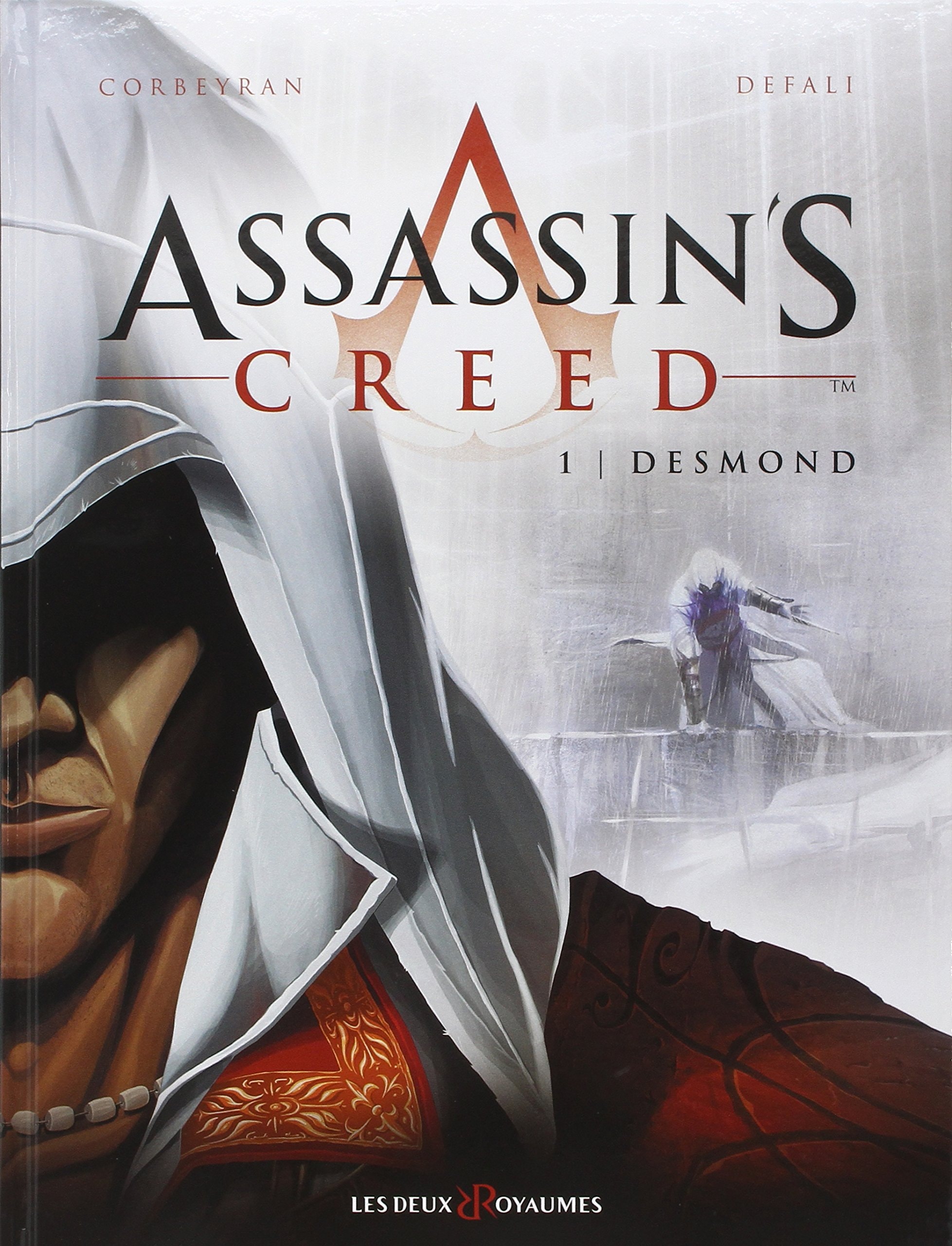 Assassin's Creed