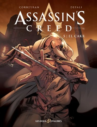 #5