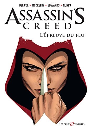 Assassin's Creed