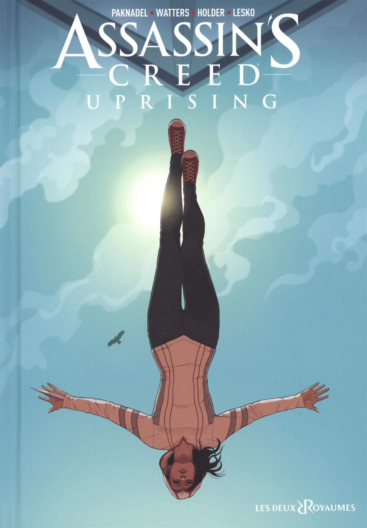 Assassin's Creed - Uprising