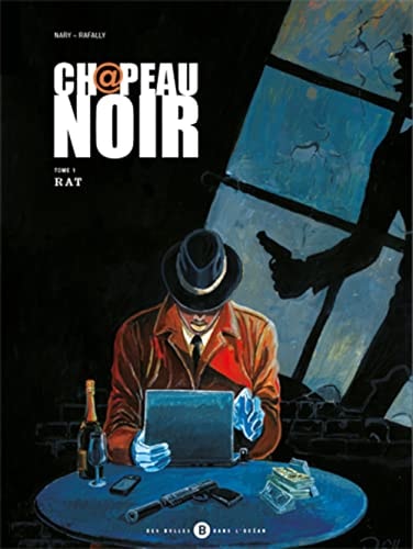 Ch@peau noir