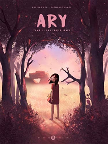 Ary