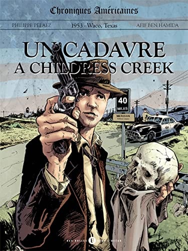 Chroniques Américaines