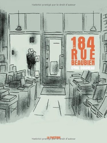 184 rue Beaubien
