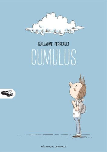 Cumulus