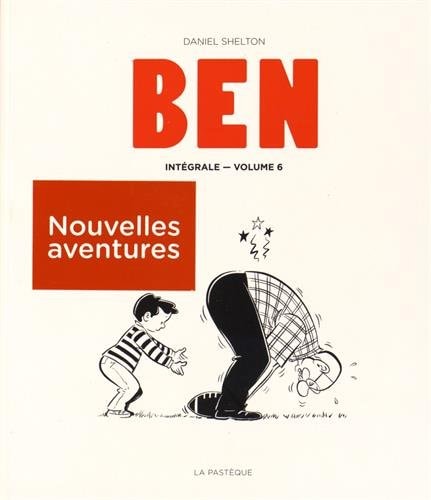 Ben - Intégrale