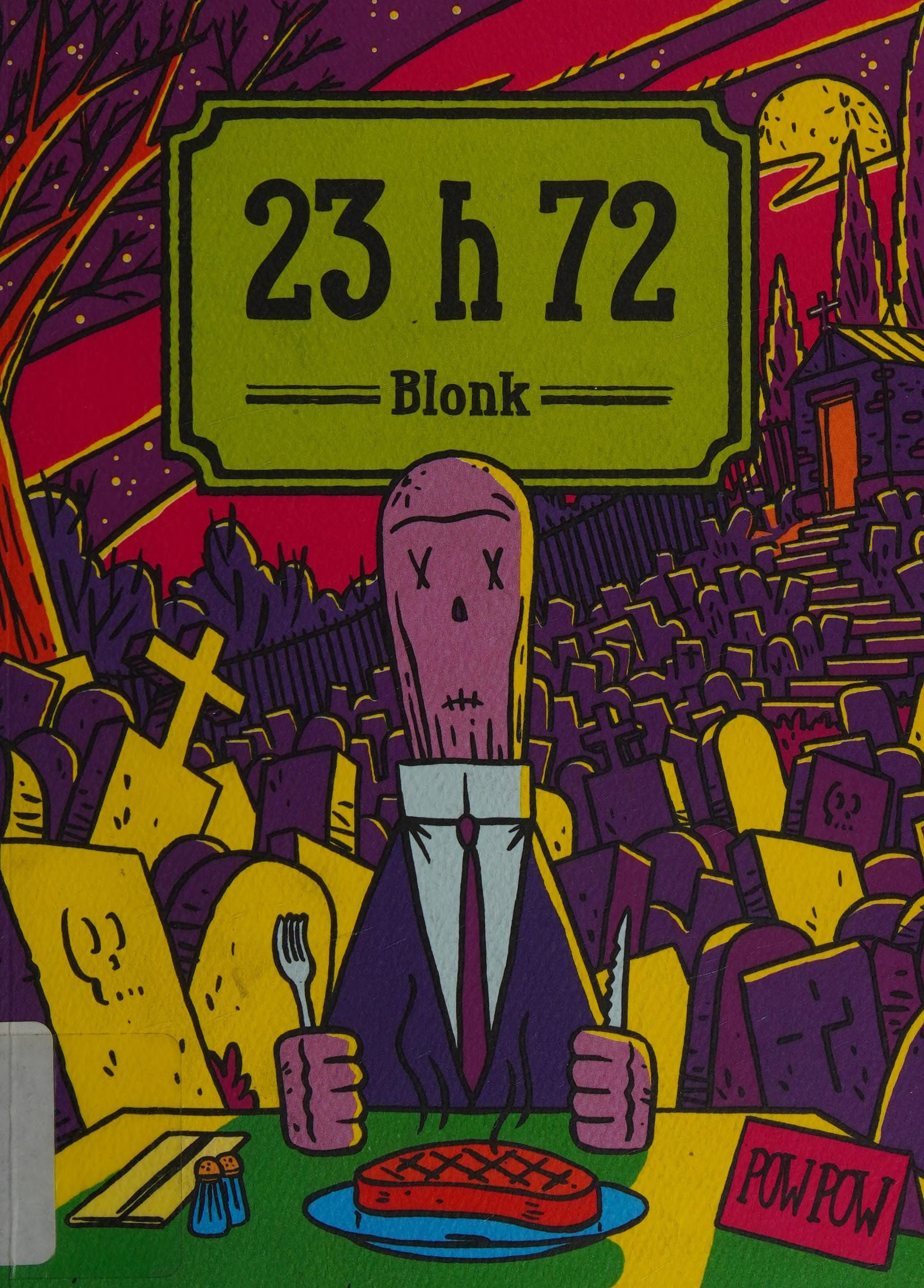 23 h 72