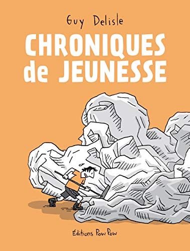 Chroniques de Jeunesse