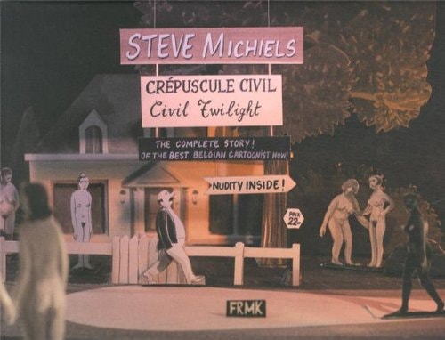 Crépuscule civil