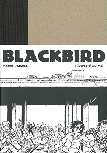 Blackbird #[nn]