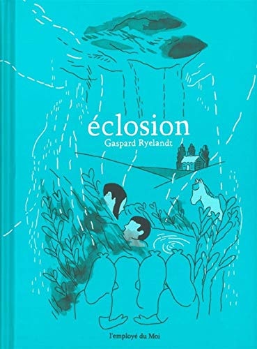 Éclosion