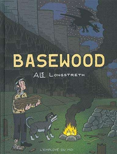 Basewood #[nn]