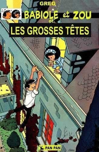 Babiole et Zou