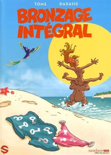 Bronzage Intégral
