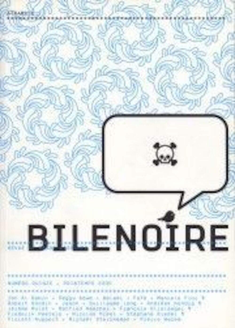 Bile noire