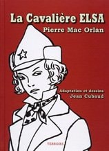 La cavalière Elsa