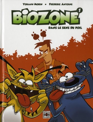 Biozone