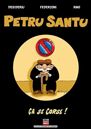 Petru Santu
