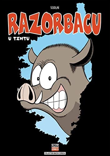 Razorbacu