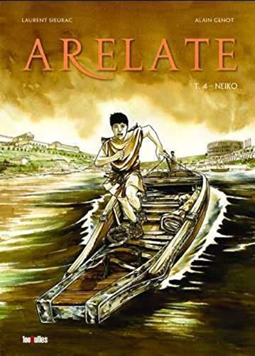 Arelate #4
