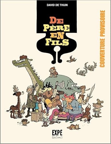 De Père en Fils