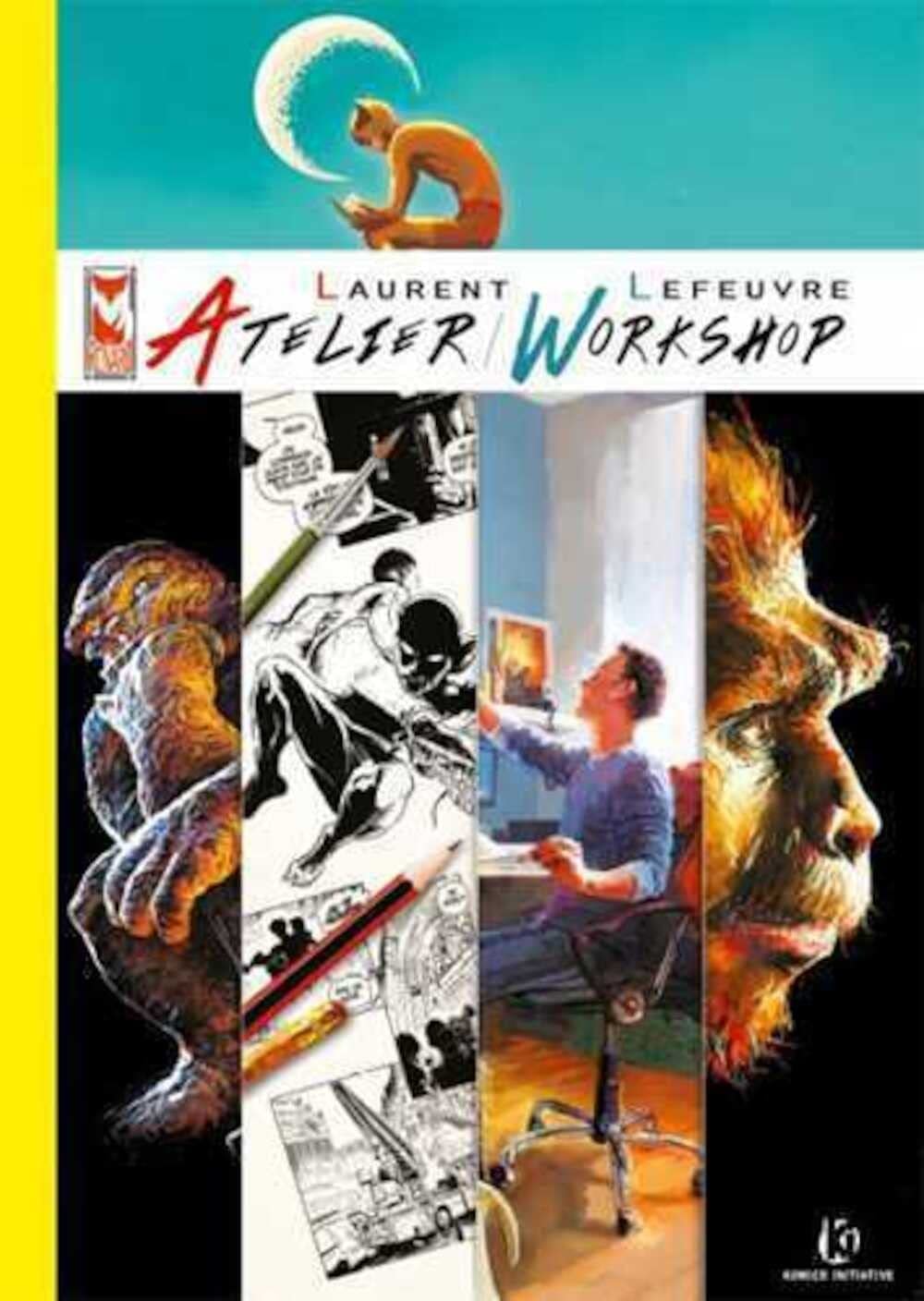 Atelier/Workshop