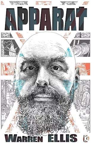 Apparat #[nn] cover