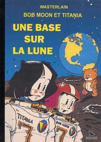 Bob Moon et Titania