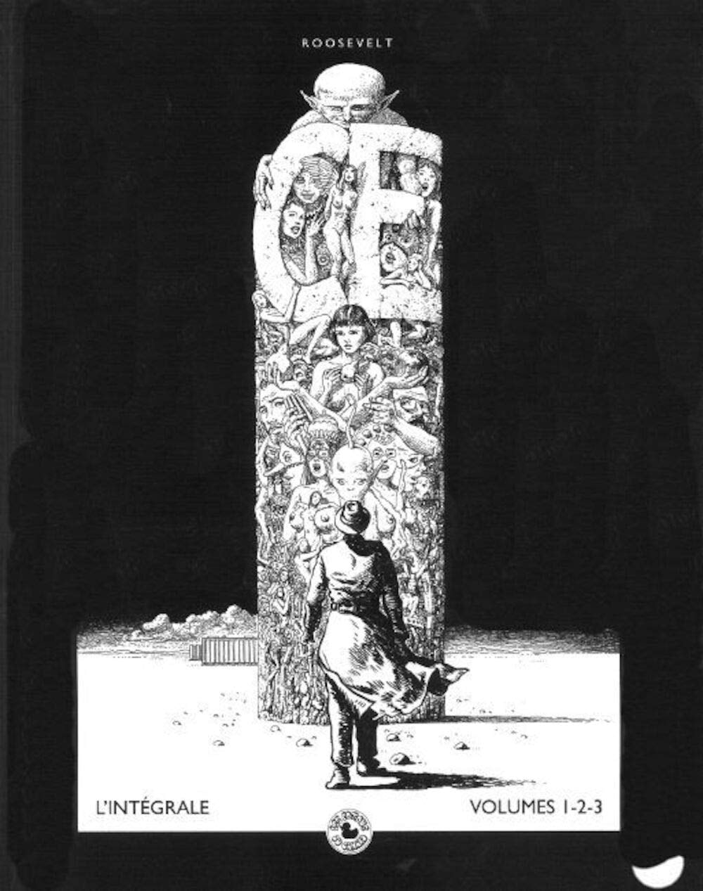 CE -  L'intégrale