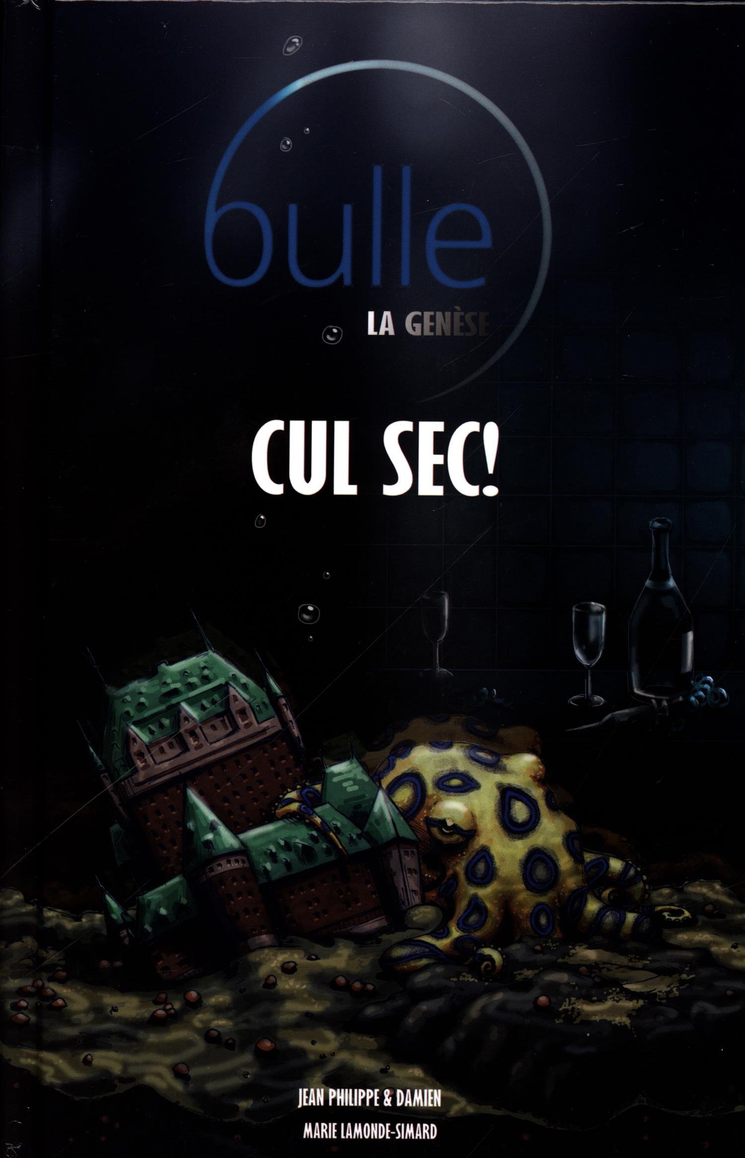 Bulle
