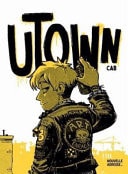 Utown Cab