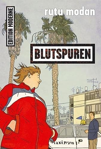 Blutspuren