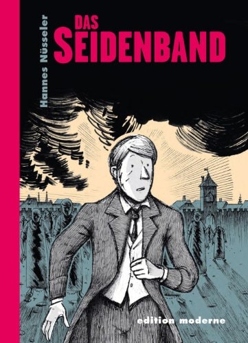 Das Seidenband