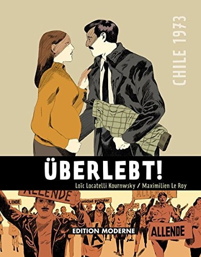 Überlebt! #[nn]