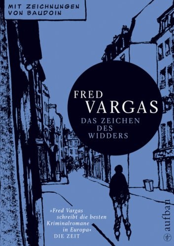 Das Zeichen des Widders #[nn] cover
