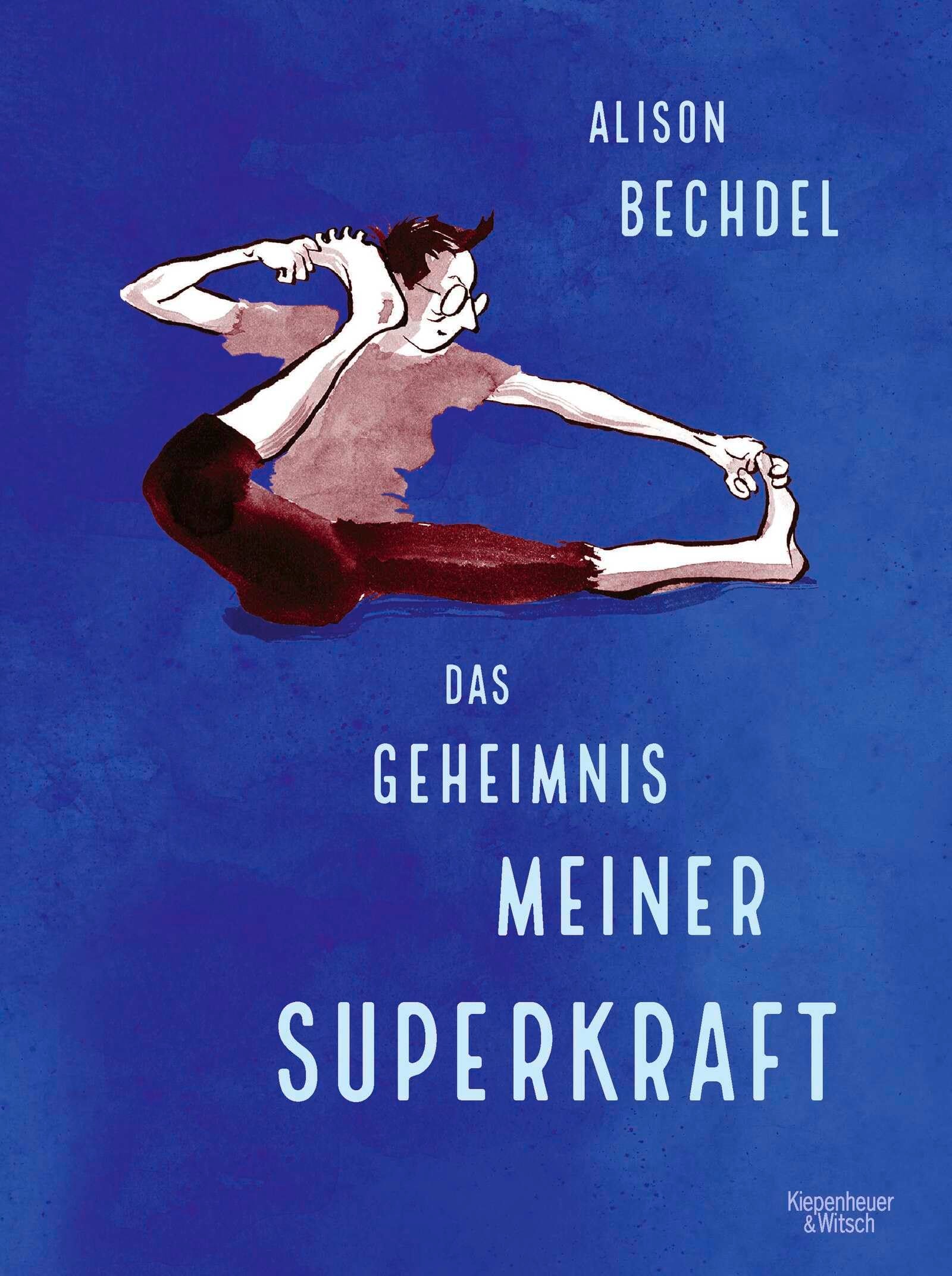 Das Geheimnis meiner Superkraft #[nn] cover