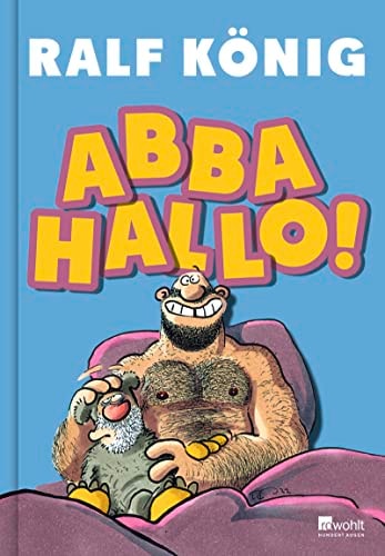 Abba hallo!