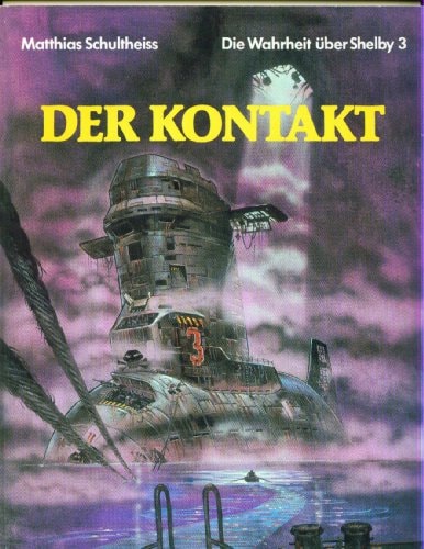 Die Wahrheit über Shelby #3 cover