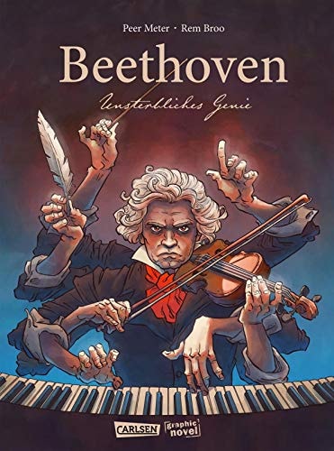 Beethoven #[nn]