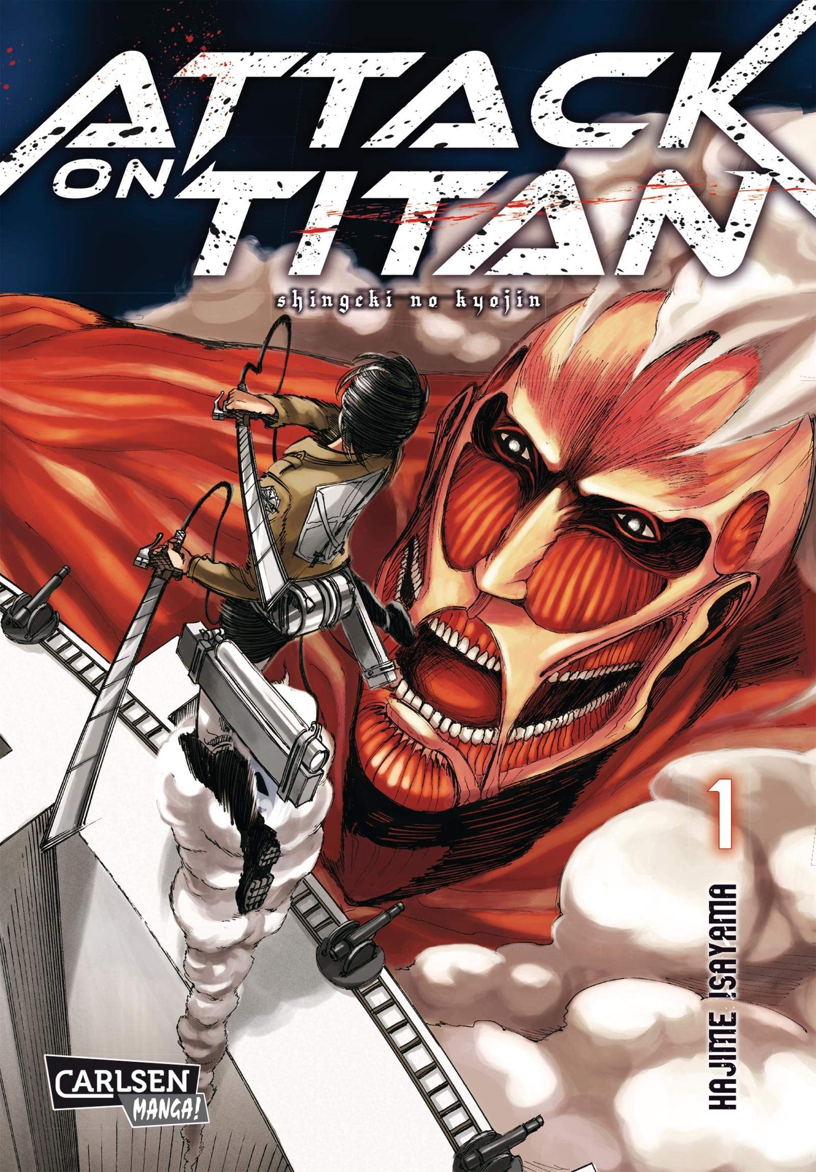 Attack on Titan