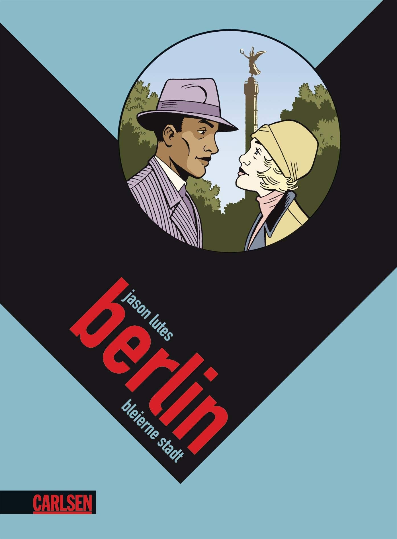 Berlin #[2]