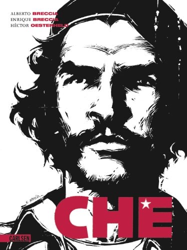 Che #[nn]
