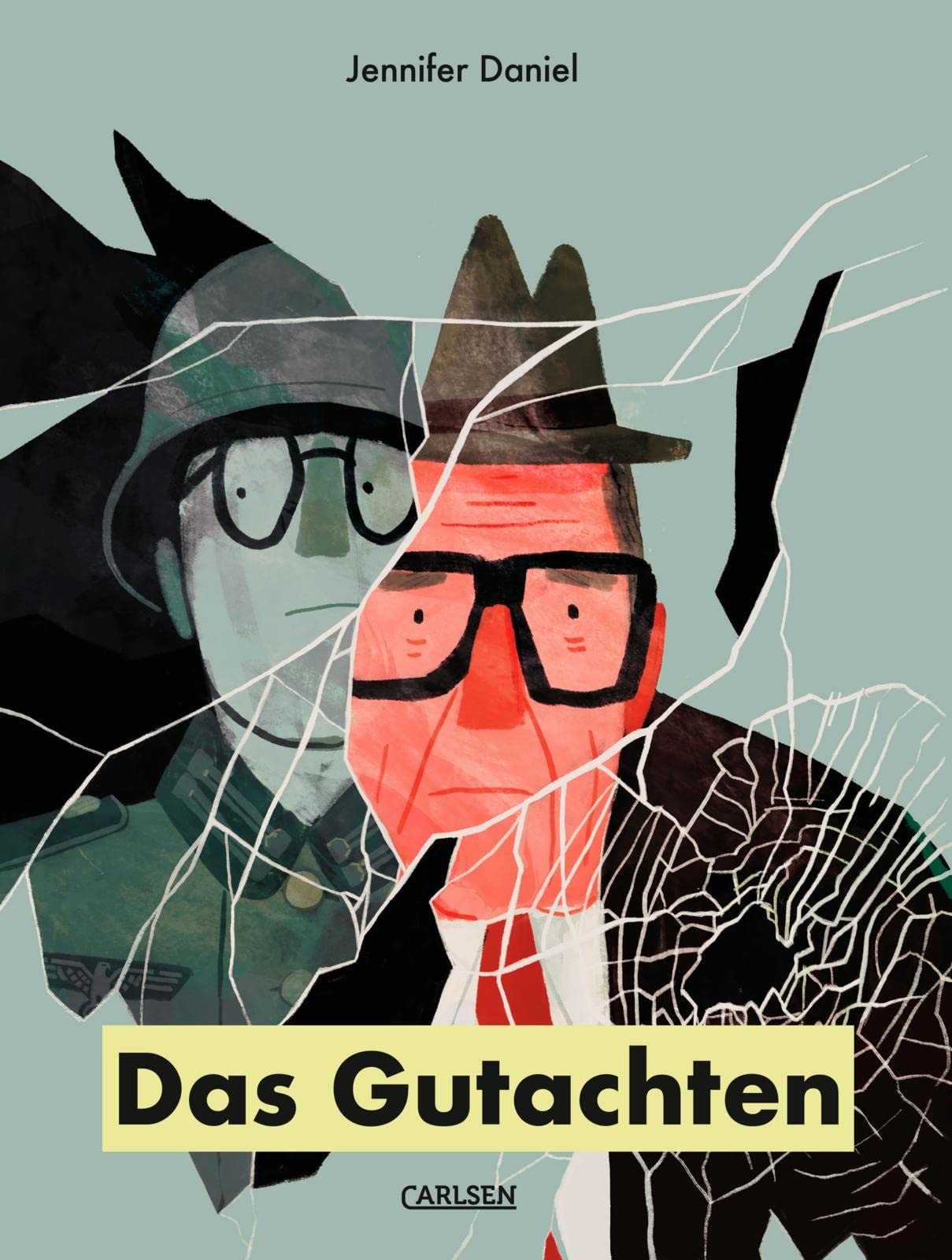 Das Gutachten #[nn]