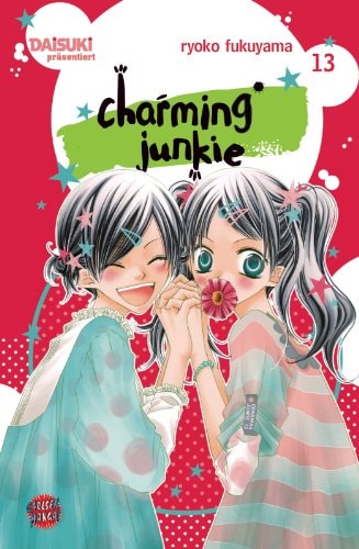Charming Junkie