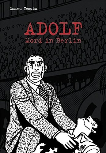 Adolf #1