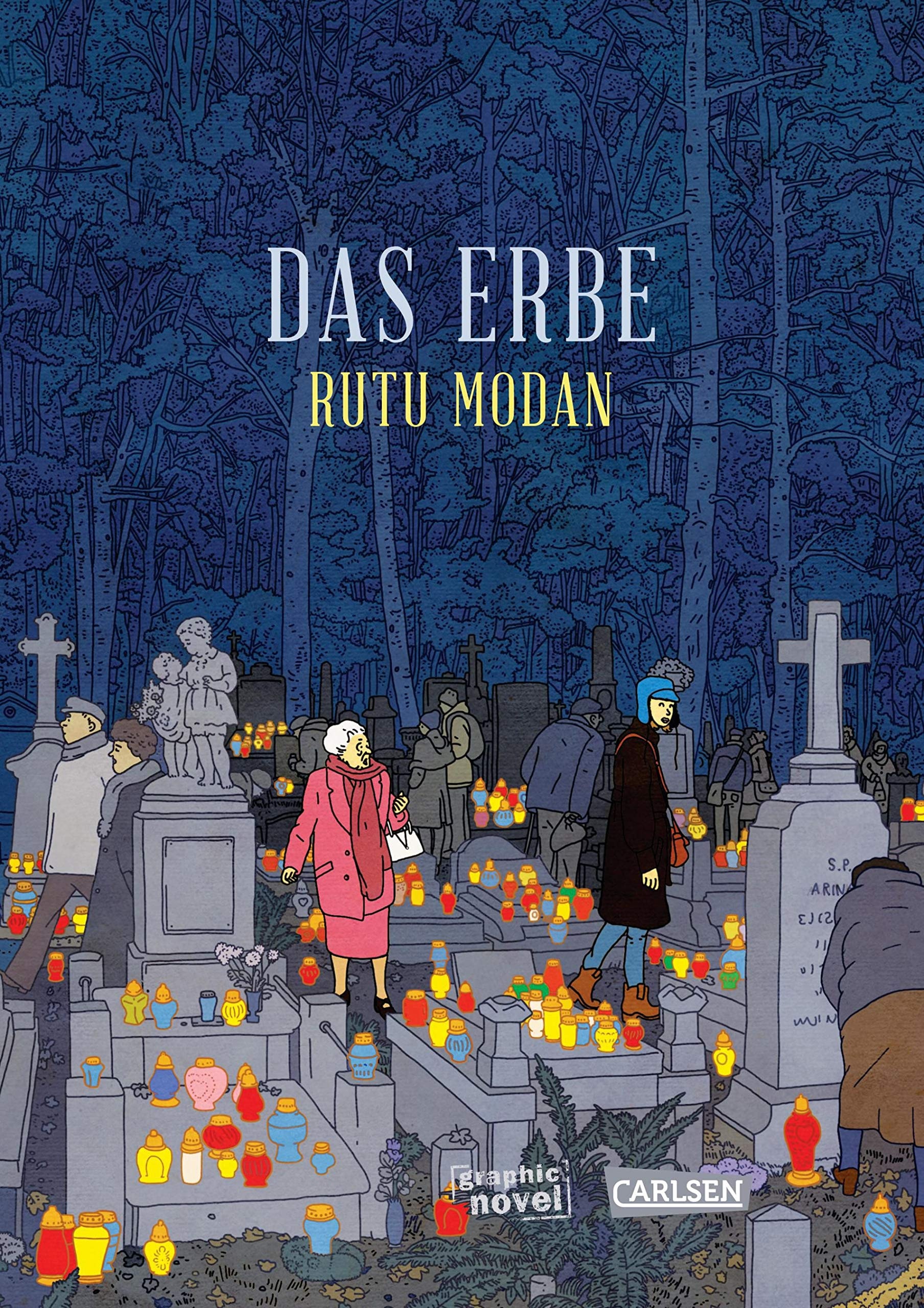 Das Erbe #[nn]
