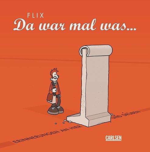 Da war mal was... #[nn] cover