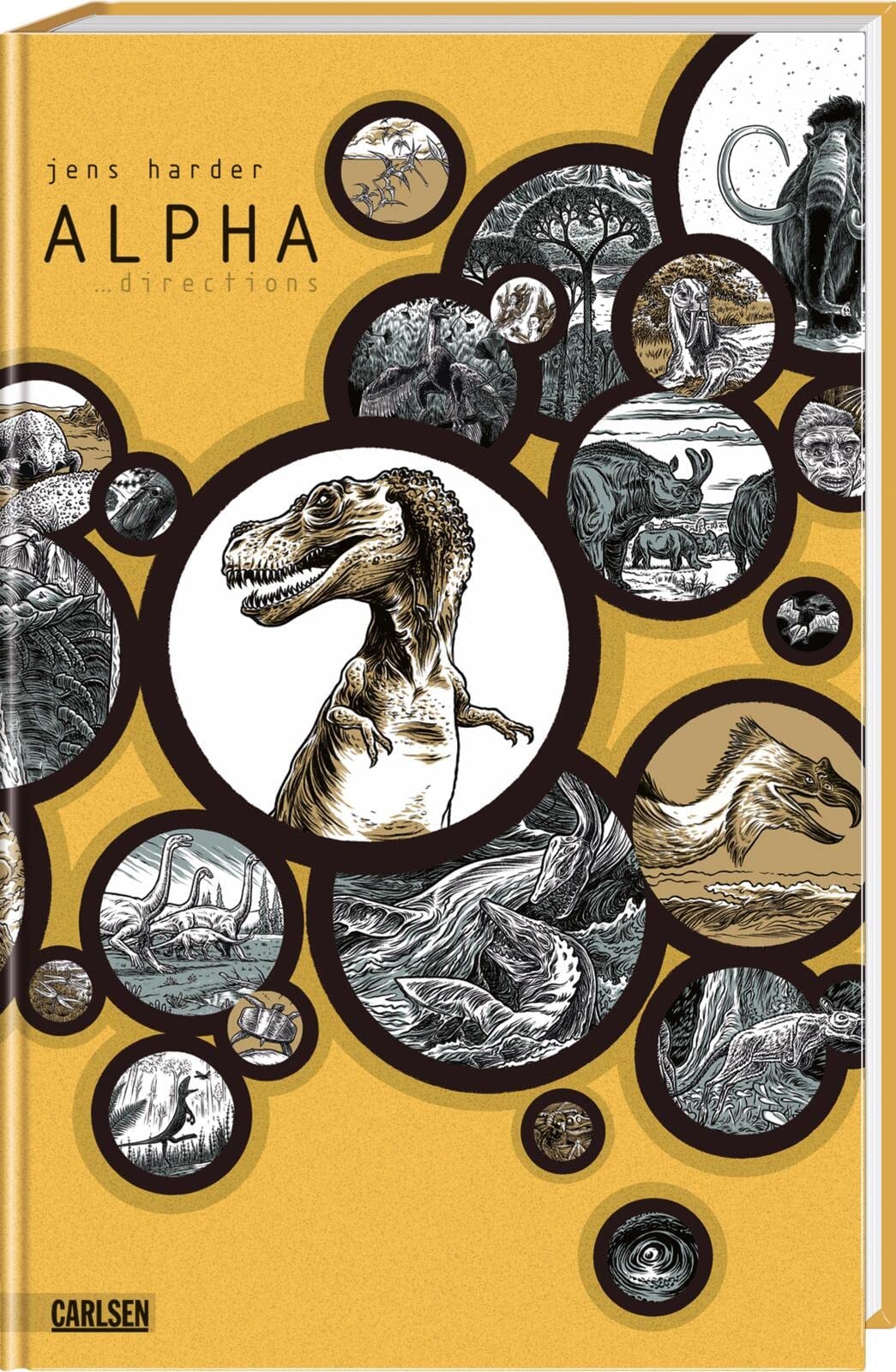 Alpha ...directions #[nn]